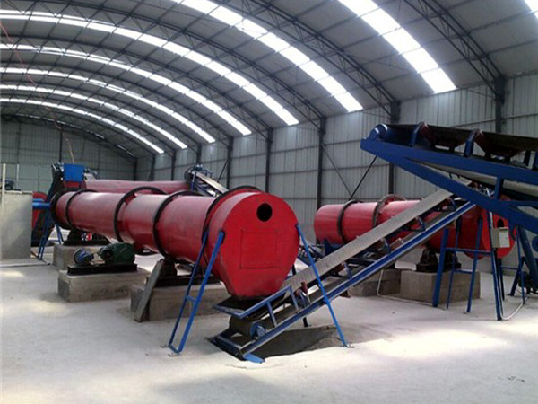 建一個有機肥加工廠需要多少錢，有機肥生產成本與利潤如何？